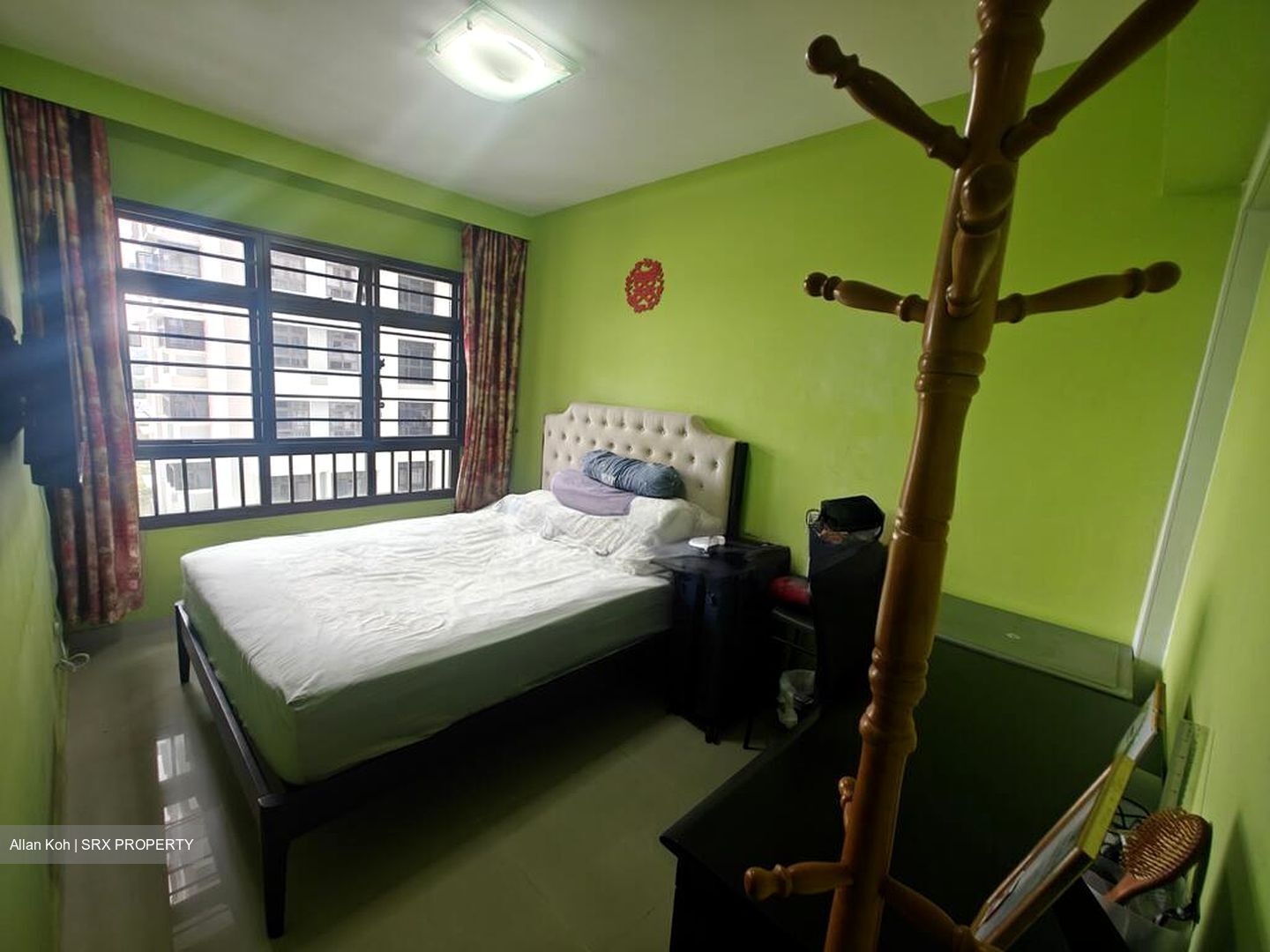 Blk 91 Commonwealth View (Queenstown), HDB 4 Rooms #515582621